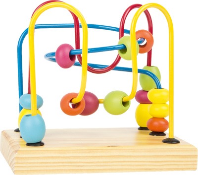 Circuitos motores - 3pc