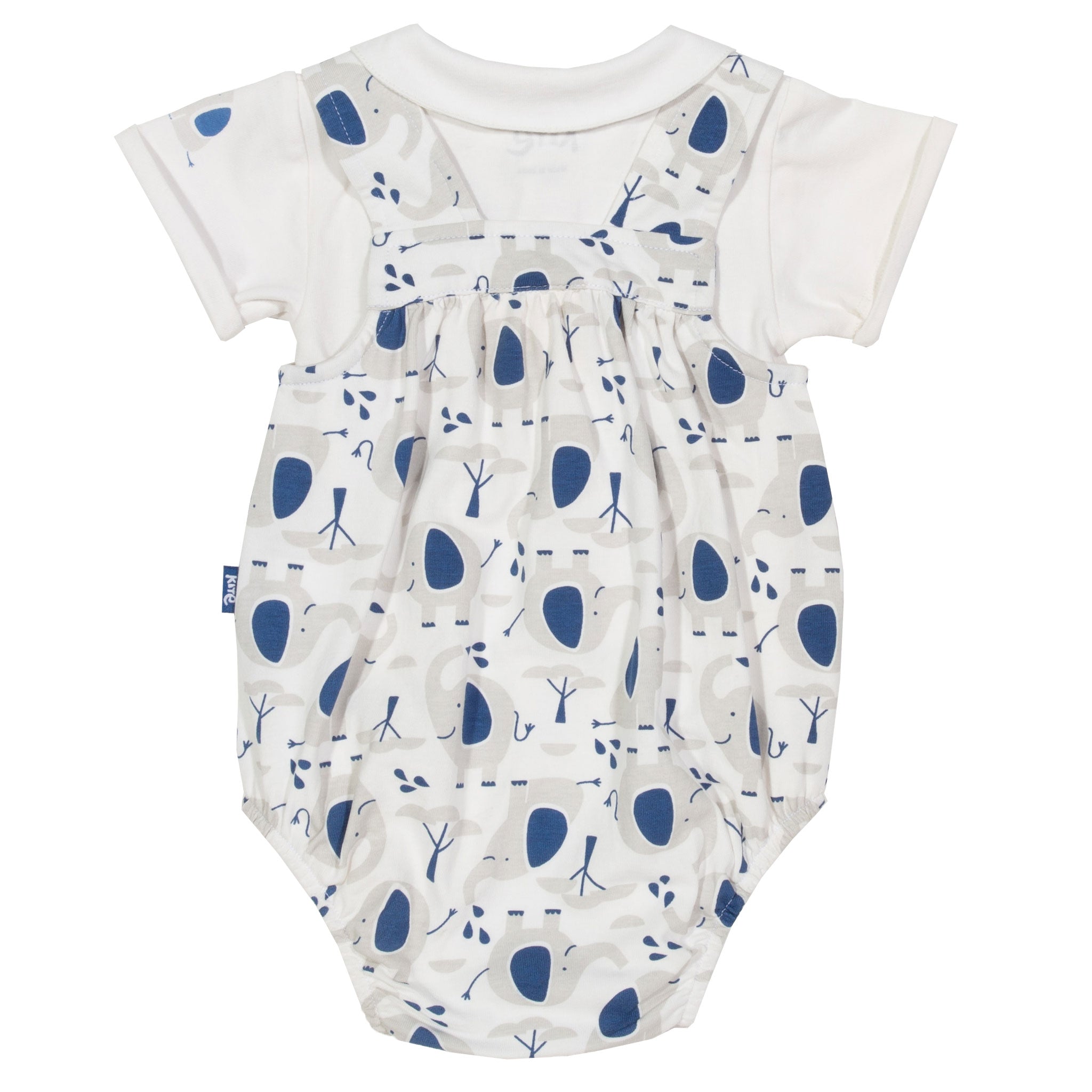 Conjunto elefante Ellie