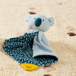 Doudou Coala para Bebé 0+ Meses da Miniland