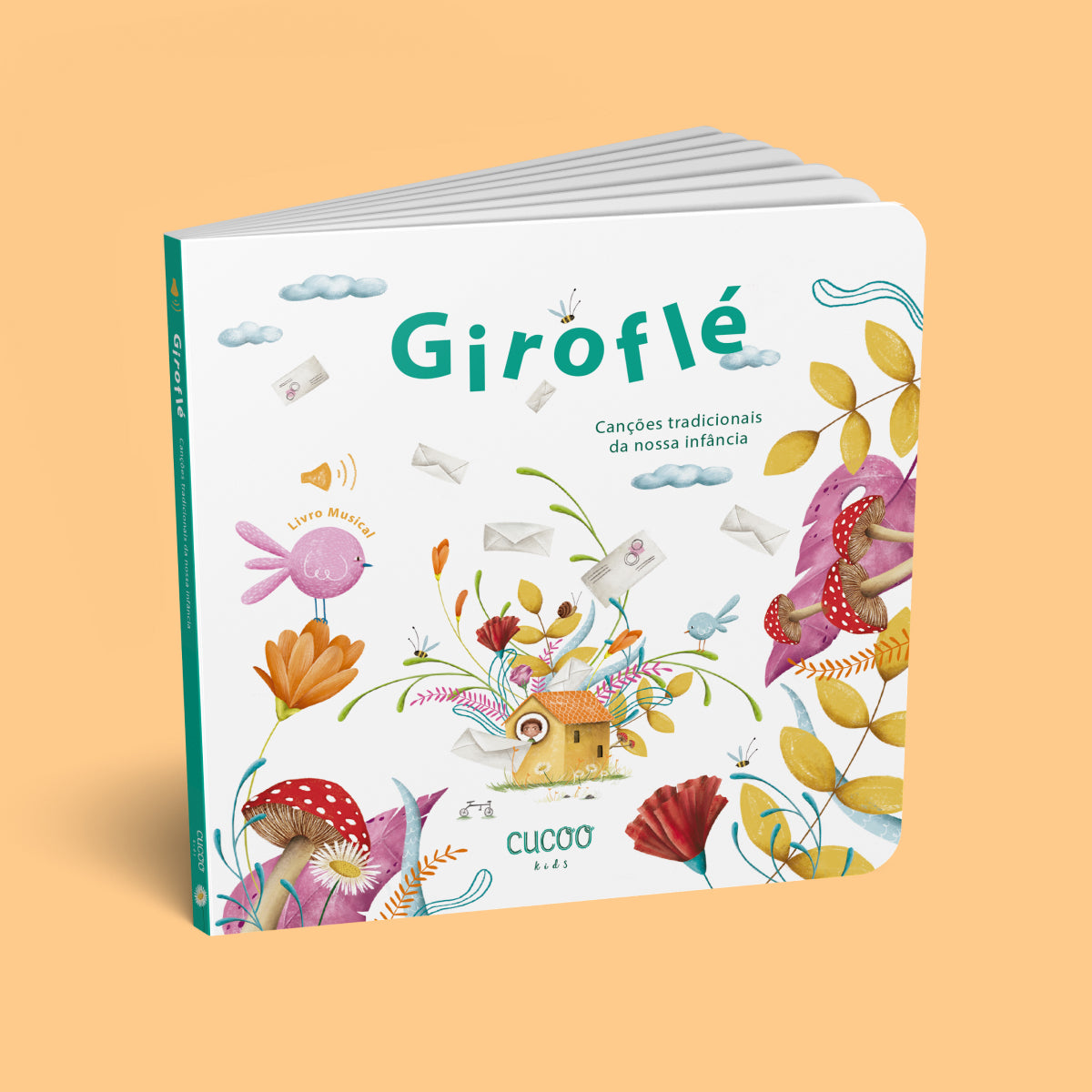 Giroflé