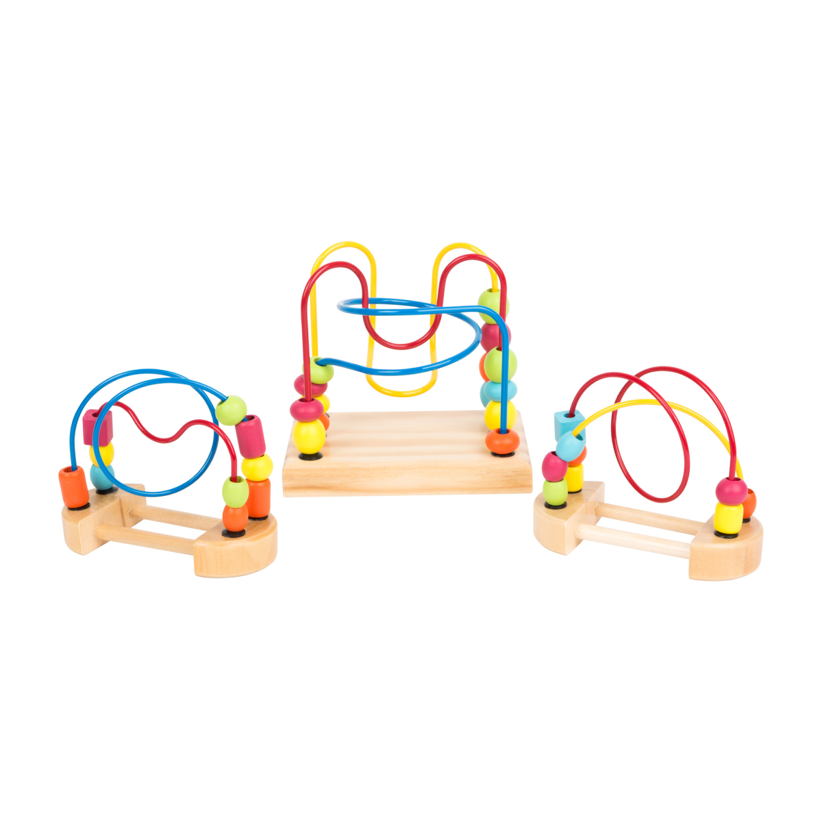 Circuitos motores - 3pc