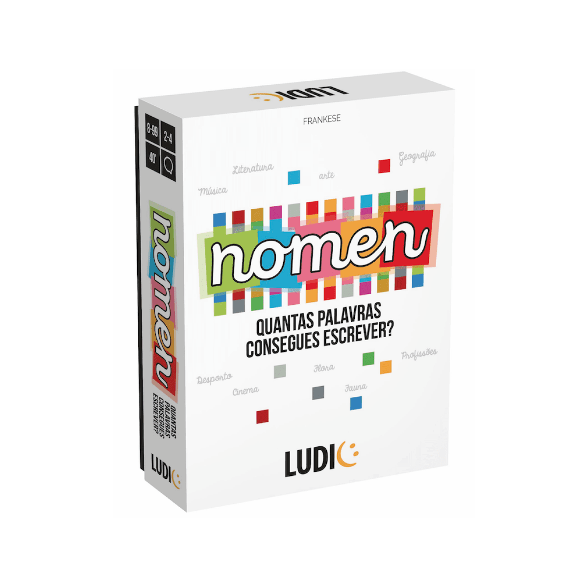Nomen