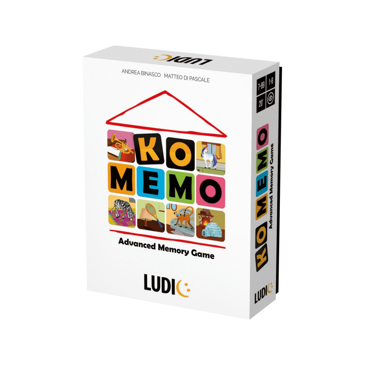 KO Memo