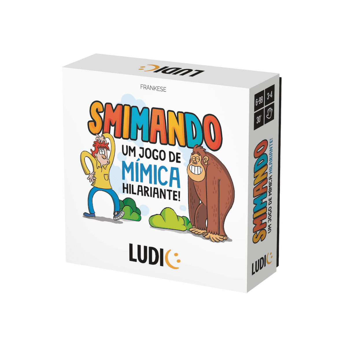 Smimando