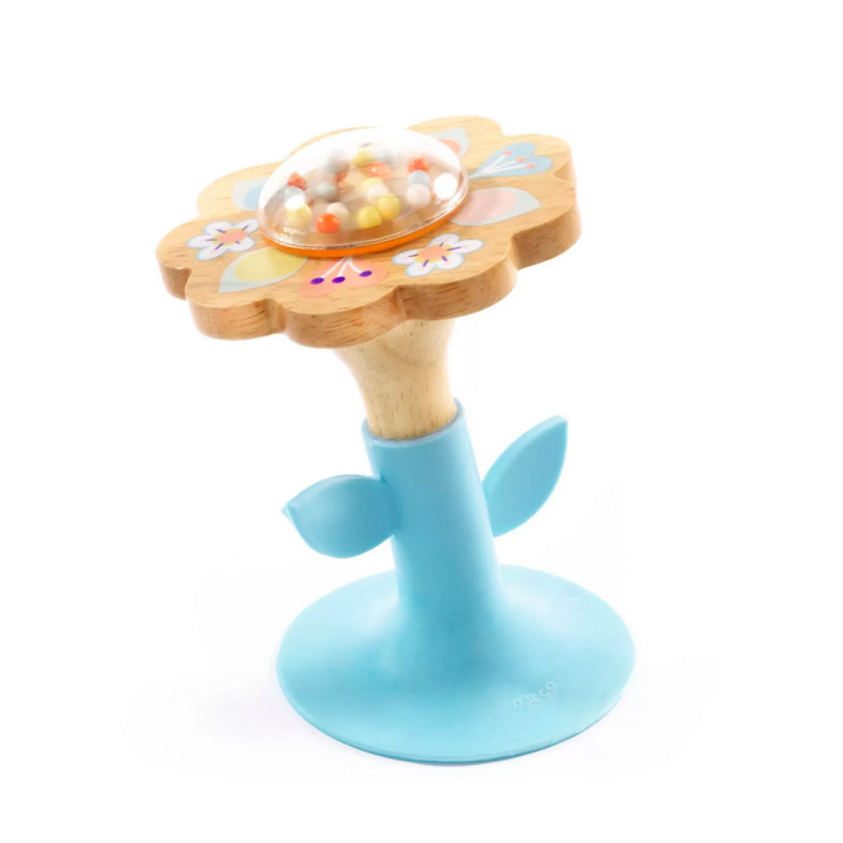 Roca com ventosa - BabySwipi