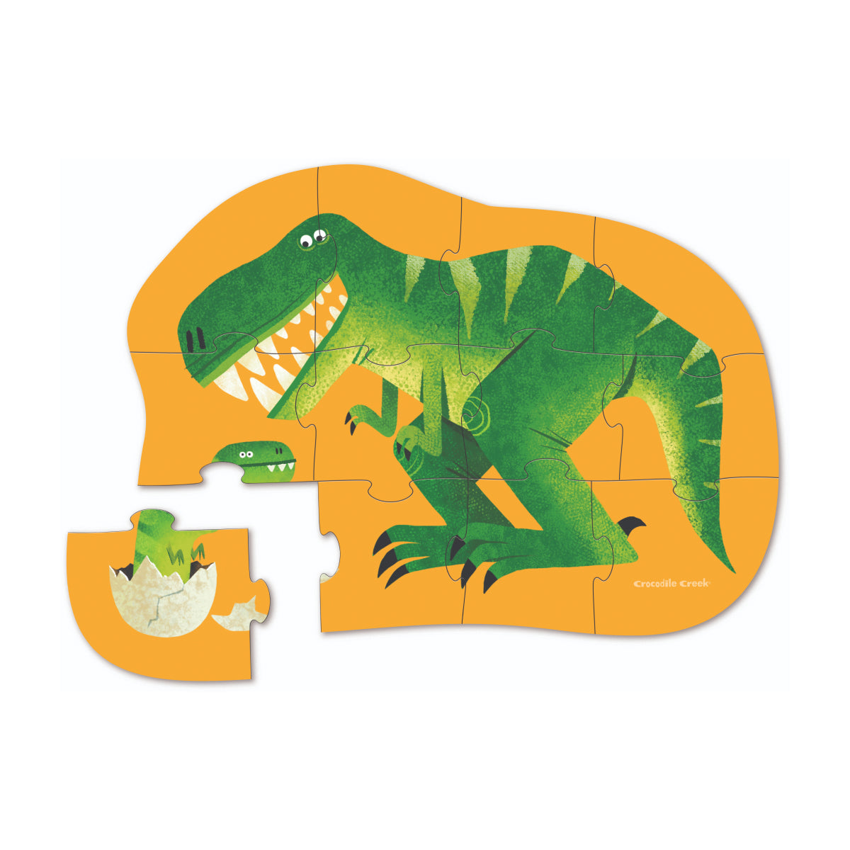 Dinossauro pequeno