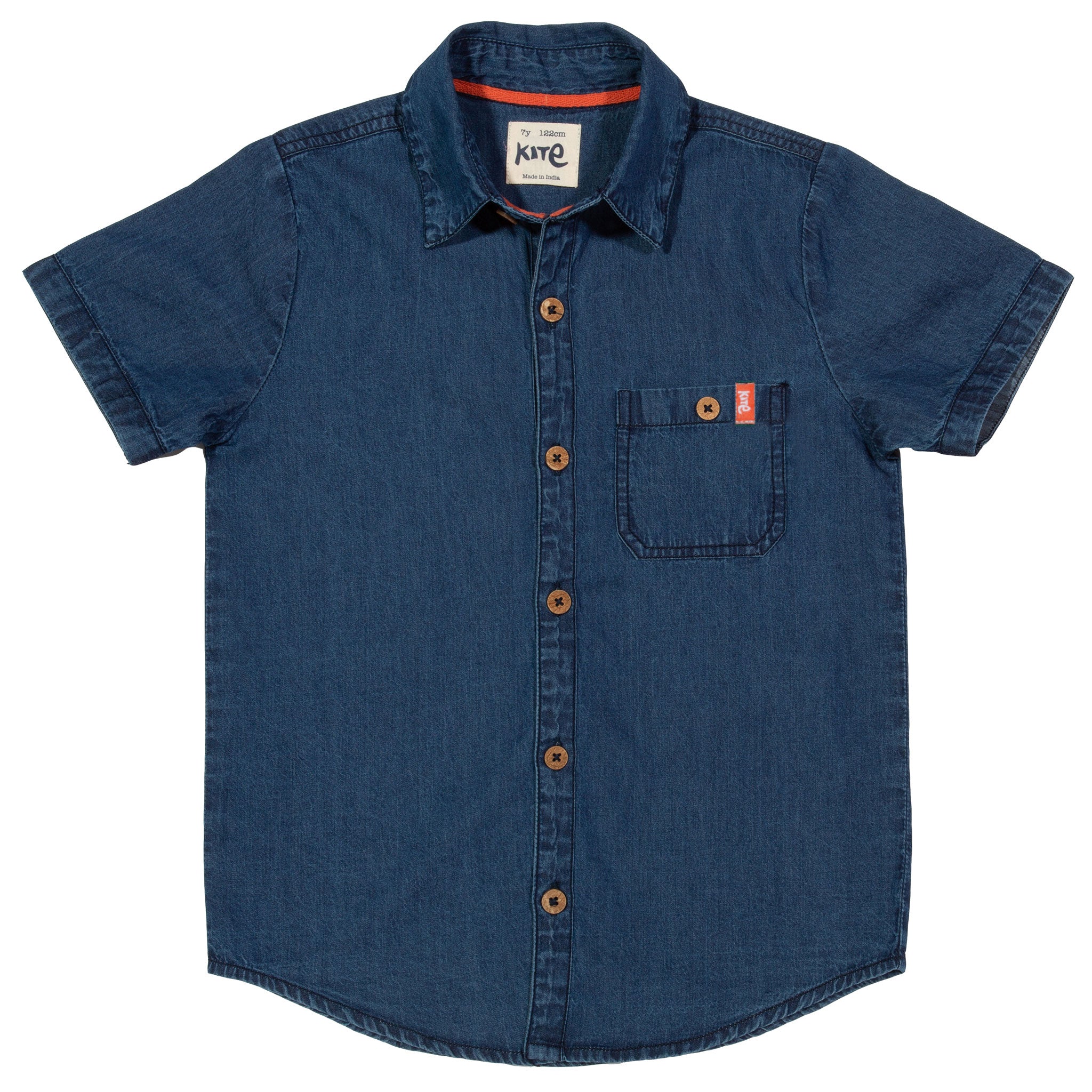 Camisa ganga