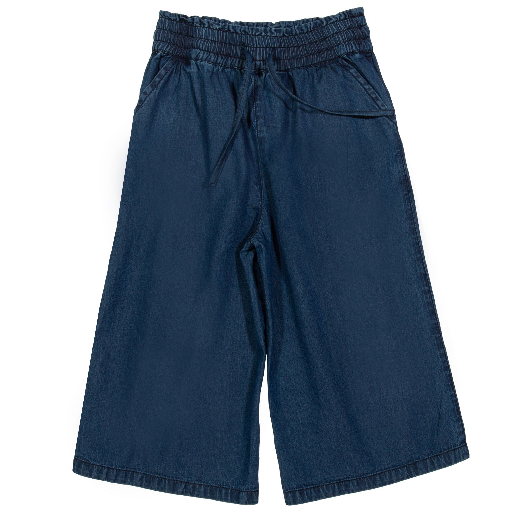 Culottes ganga