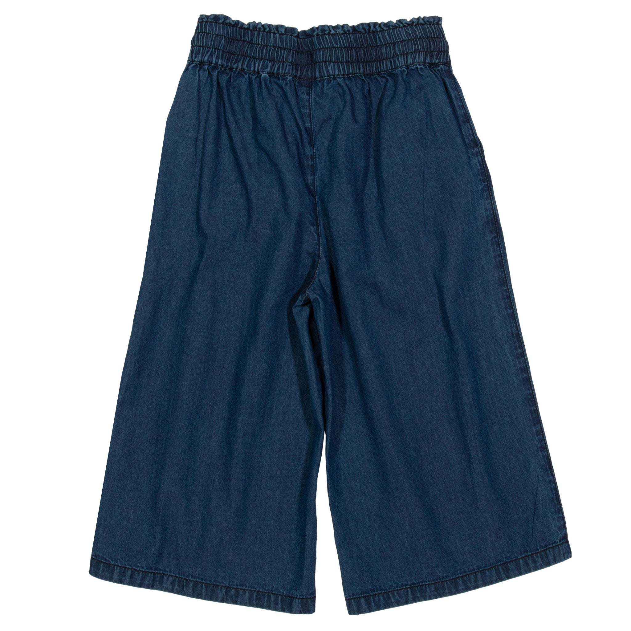 Culottes ganga