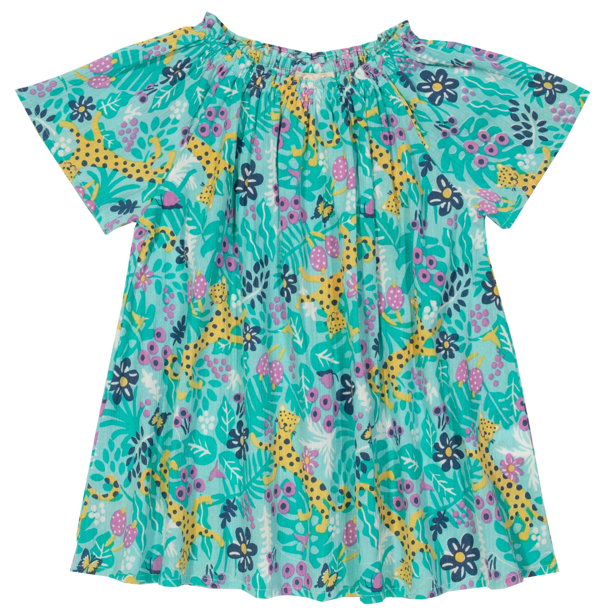 Blusa Amazónia