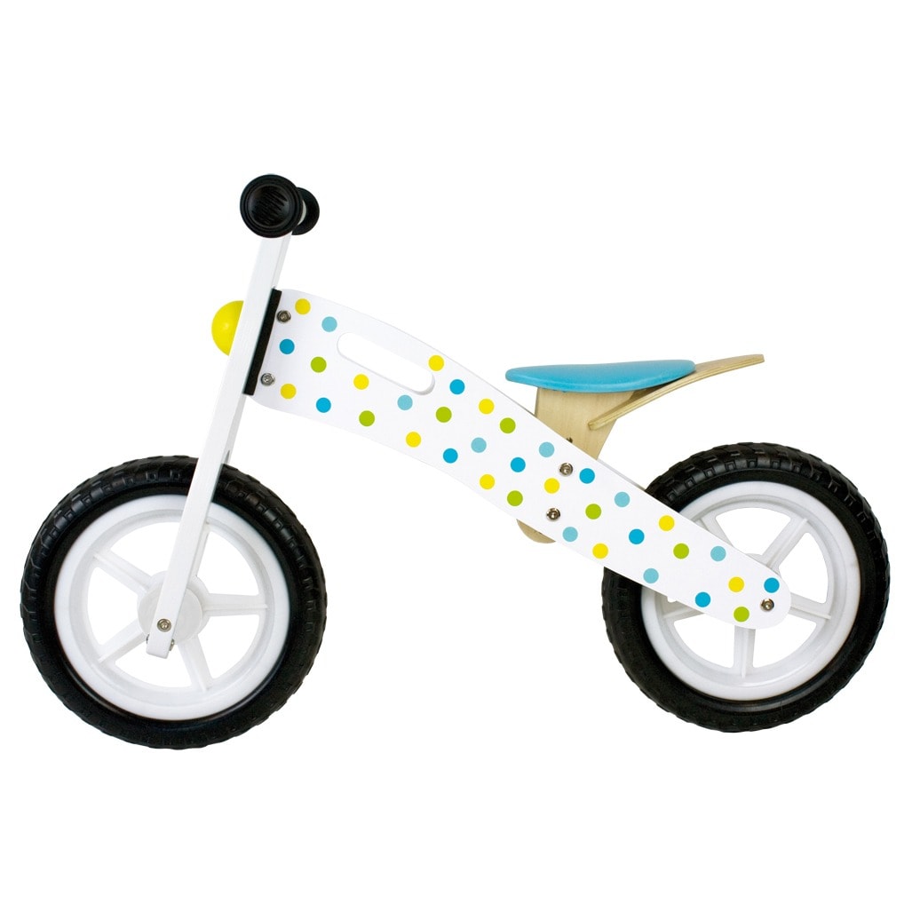 Bicicleta de equilíbrio