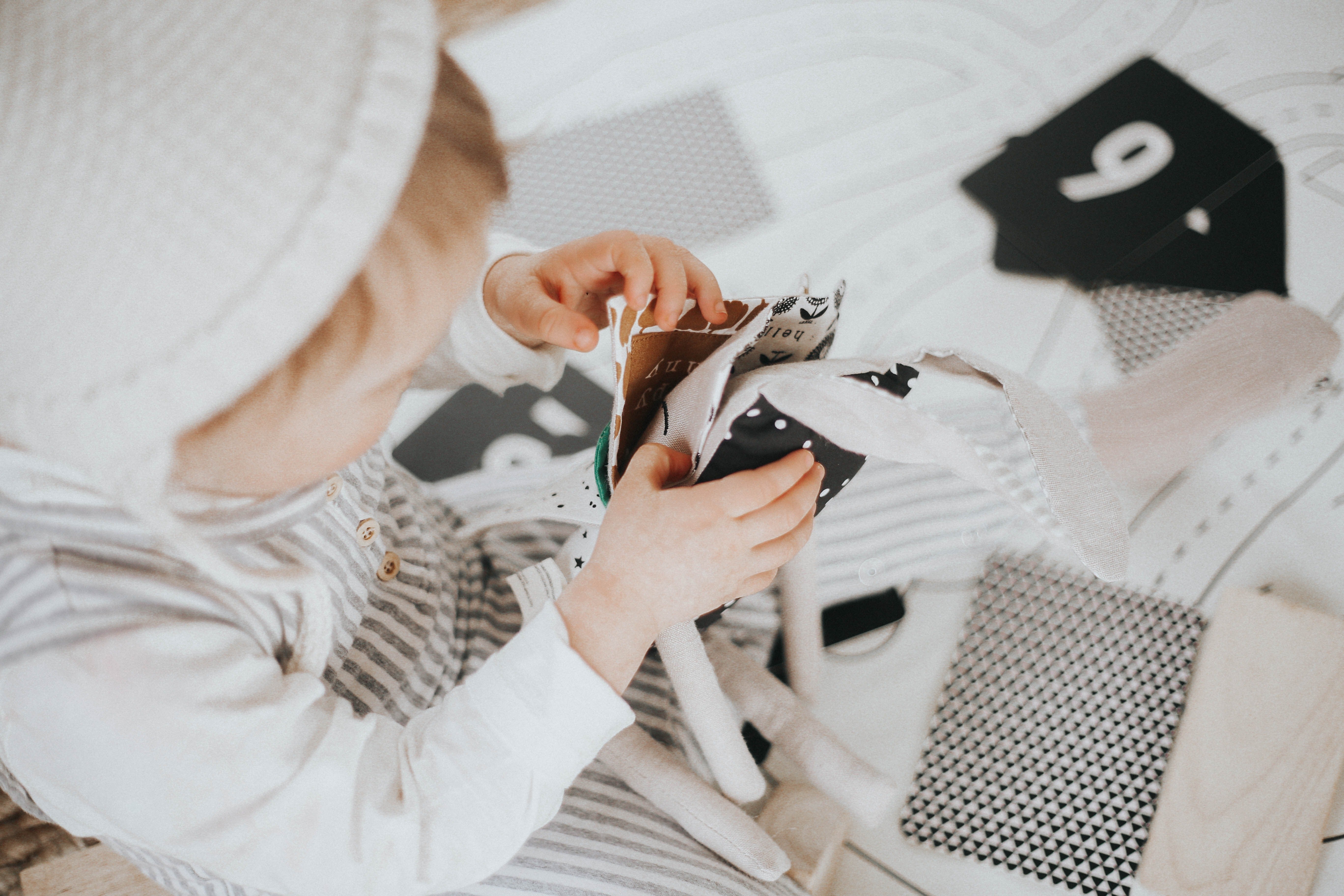 Peluche Flippy - coelho