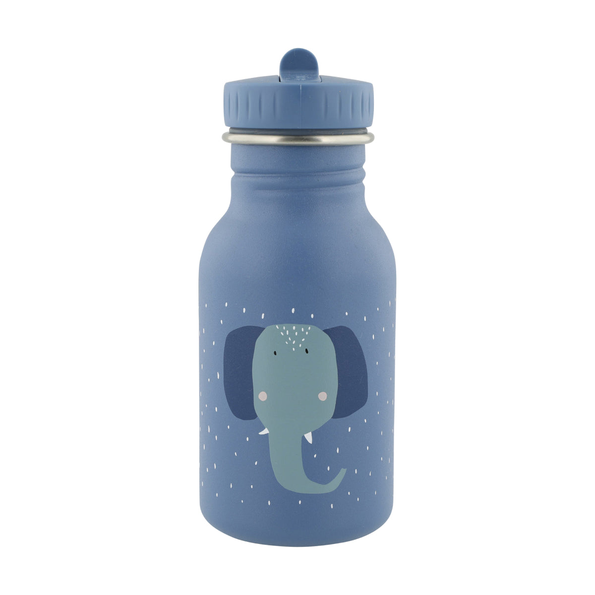 Garrafa reutilizável Sra.Elefante