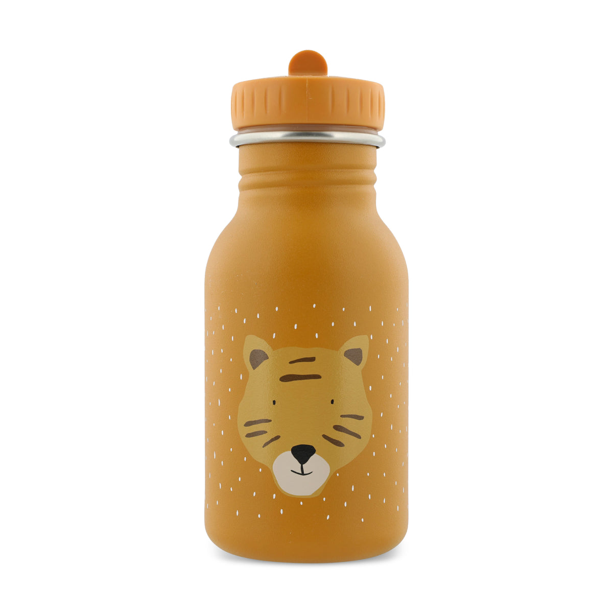 Garrafa reutilizável Sr.Tigre