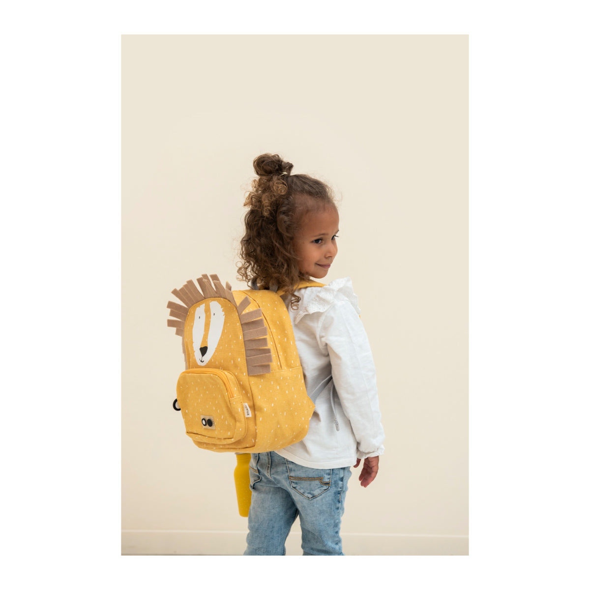 Mochila Sr.Leão
