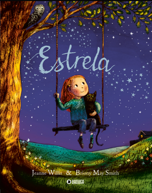 o livro "Estrela" fala de forma acessível sobre insegurança, comparação entre irmãos, autoestima e aceitação de quem somos