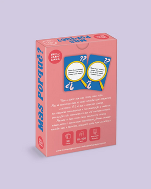 Jogo de Cartas de Imaginação e Criatividade