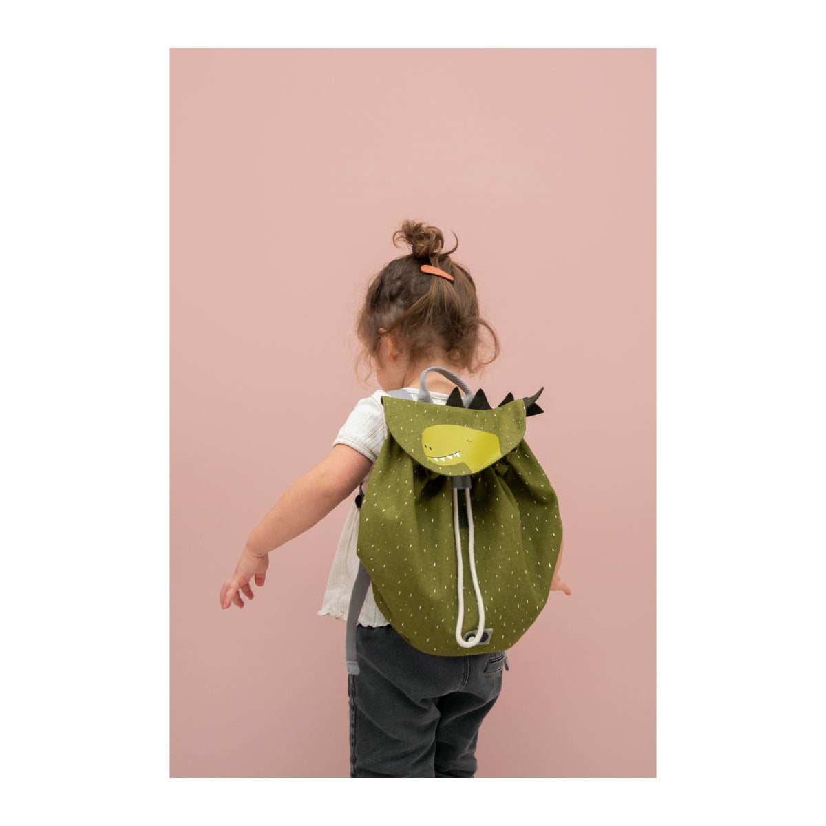 Mochila Mini Sr. Dino