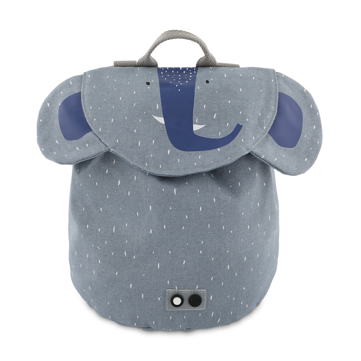 Mochila Mini Sra. Elefante