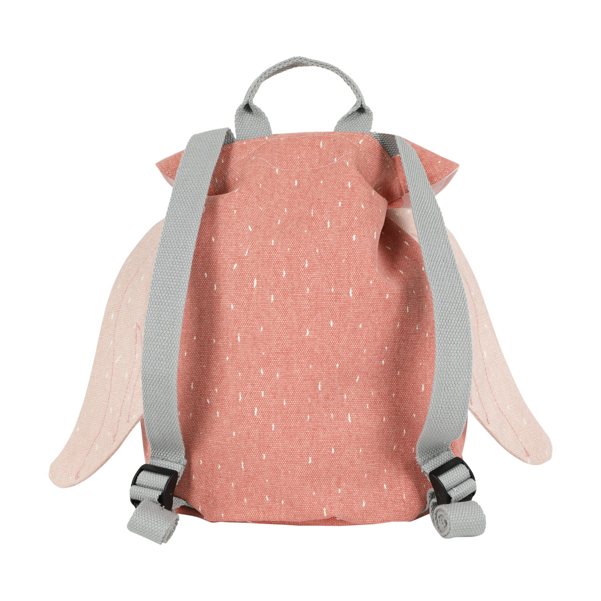Mochila Mini Sra. Flamingo