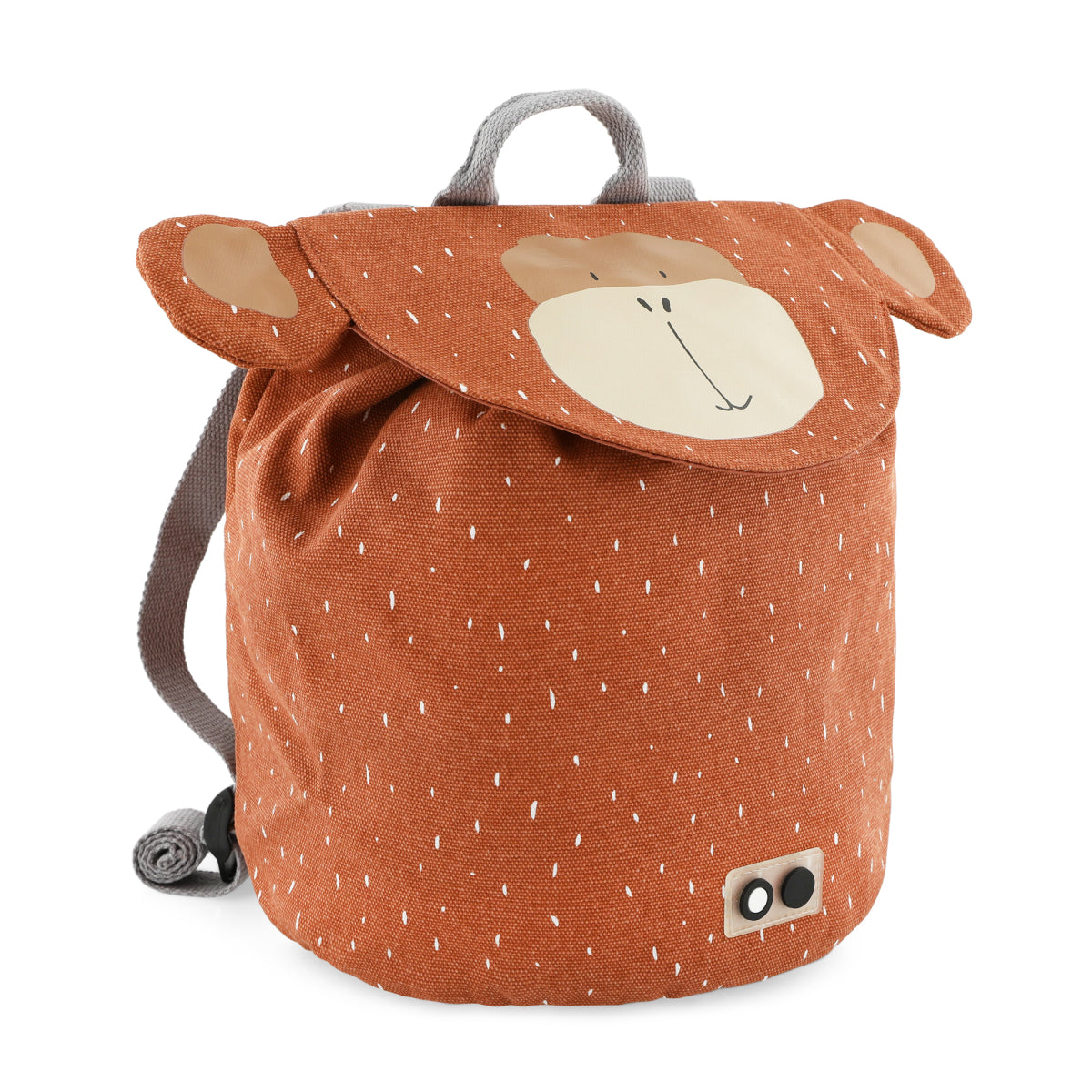 Mochila Mini Sr. Macaco