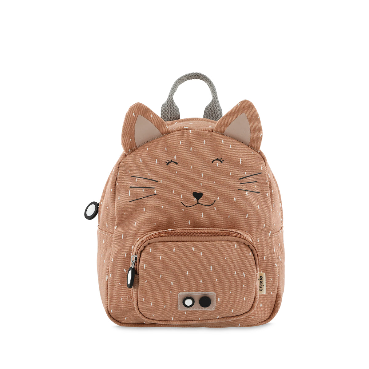 Mochila pequena Sra. Gata