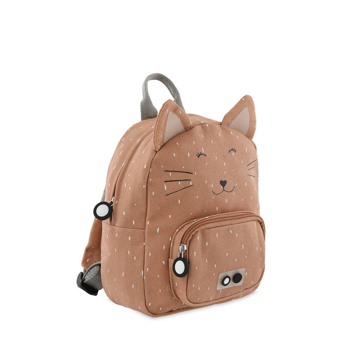 Mochila pequena Sra. Gata