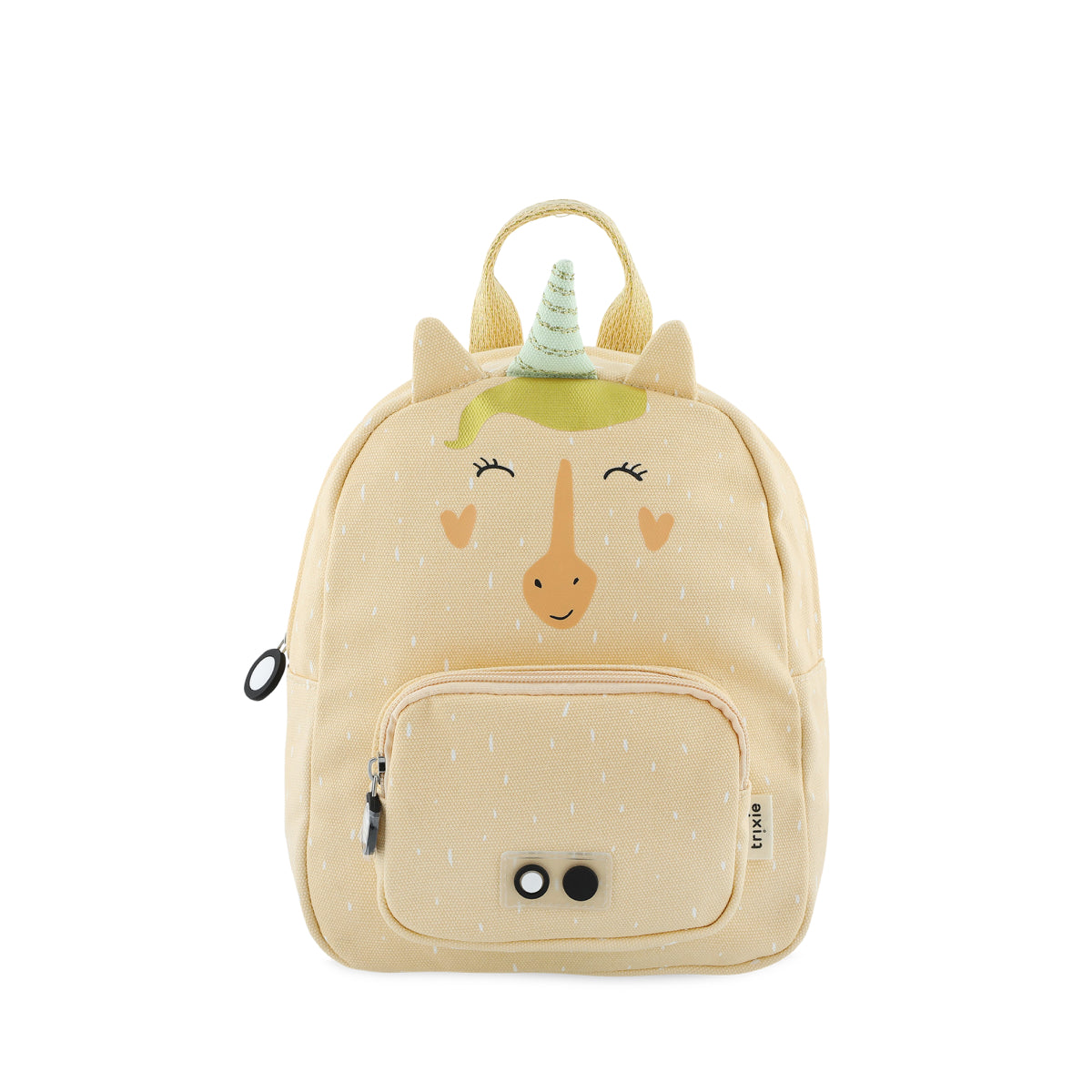 Mochila pequena Sra.Unicórnio