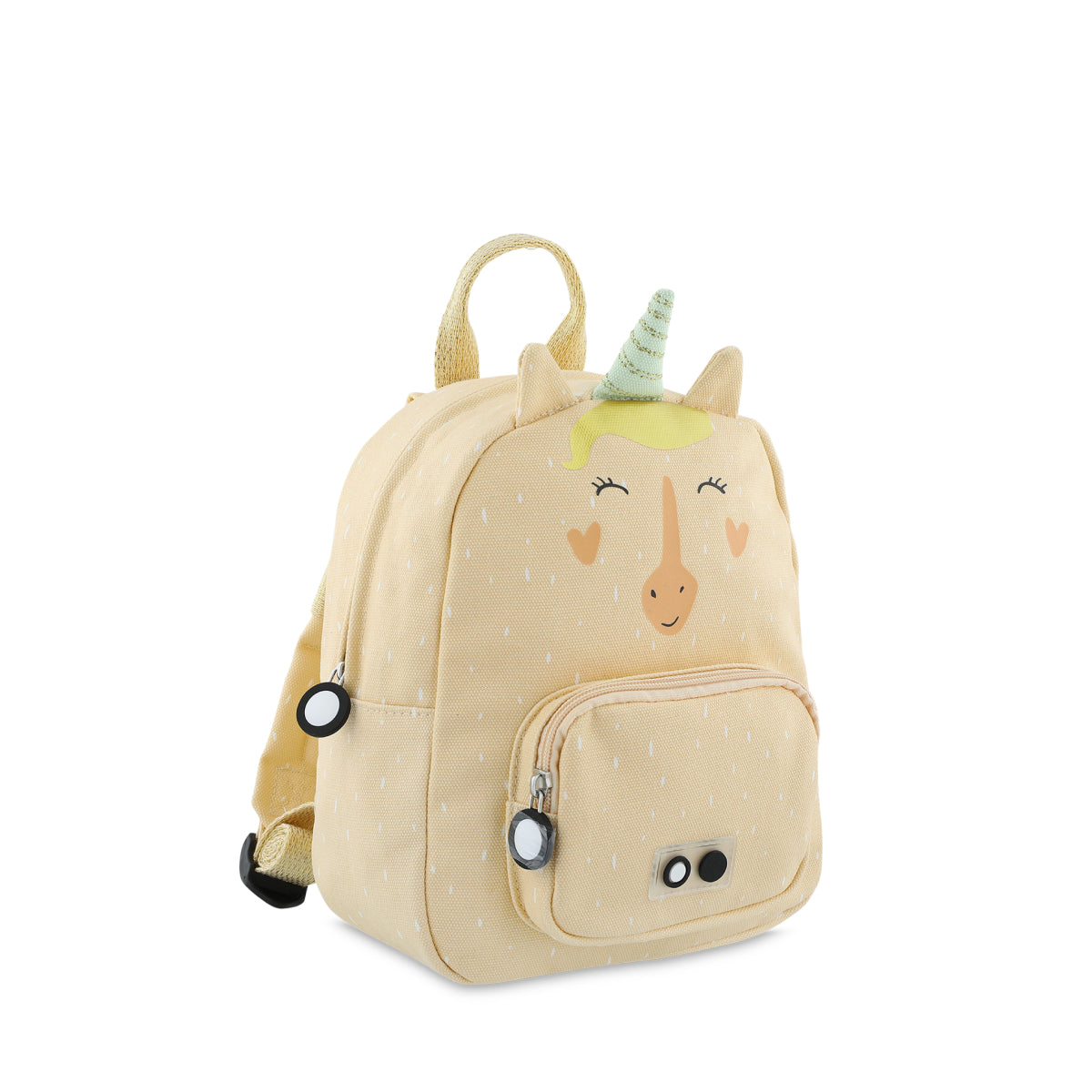 Mochila pequena Sra.Unicórnio