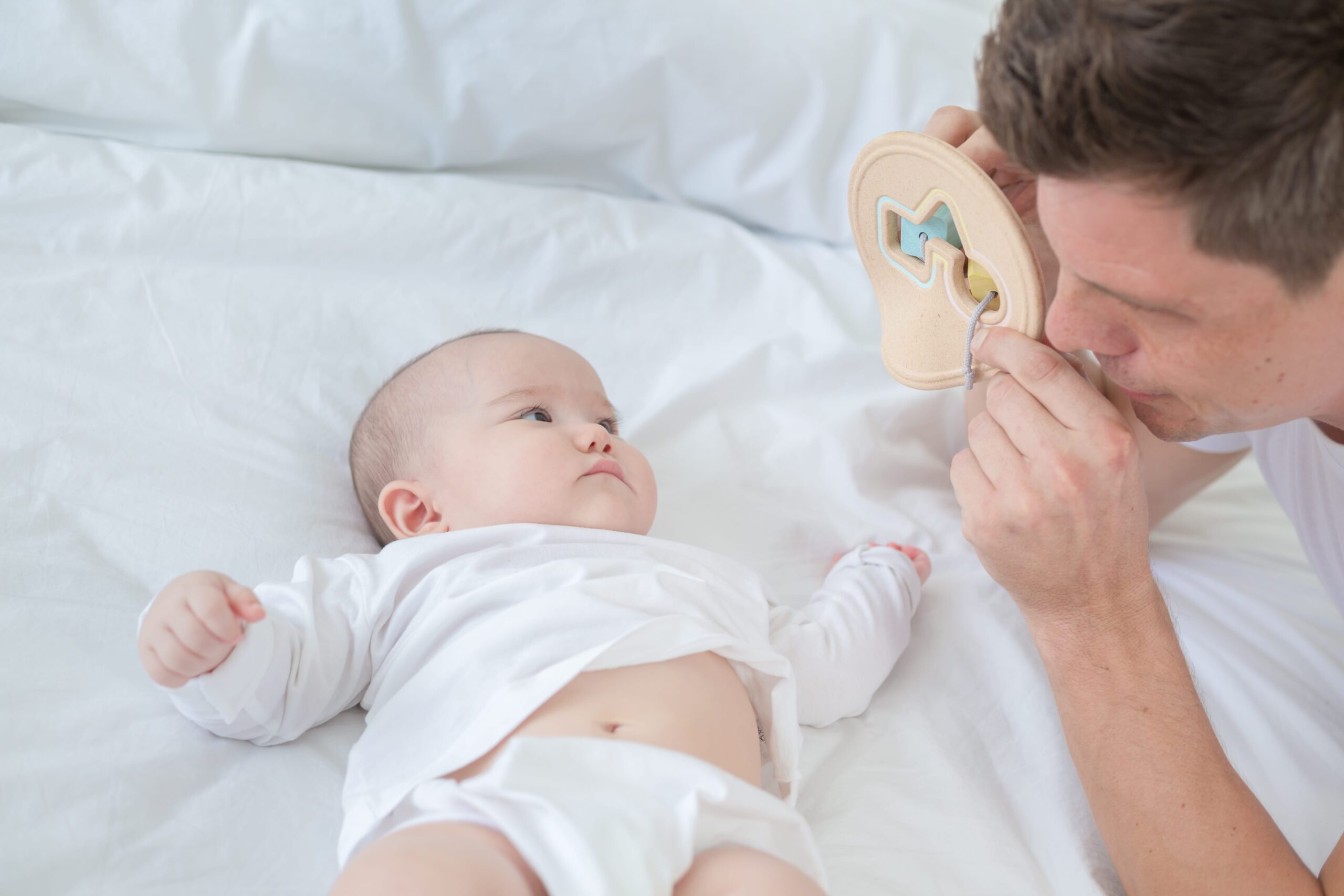 Paleta de figuras geométricas