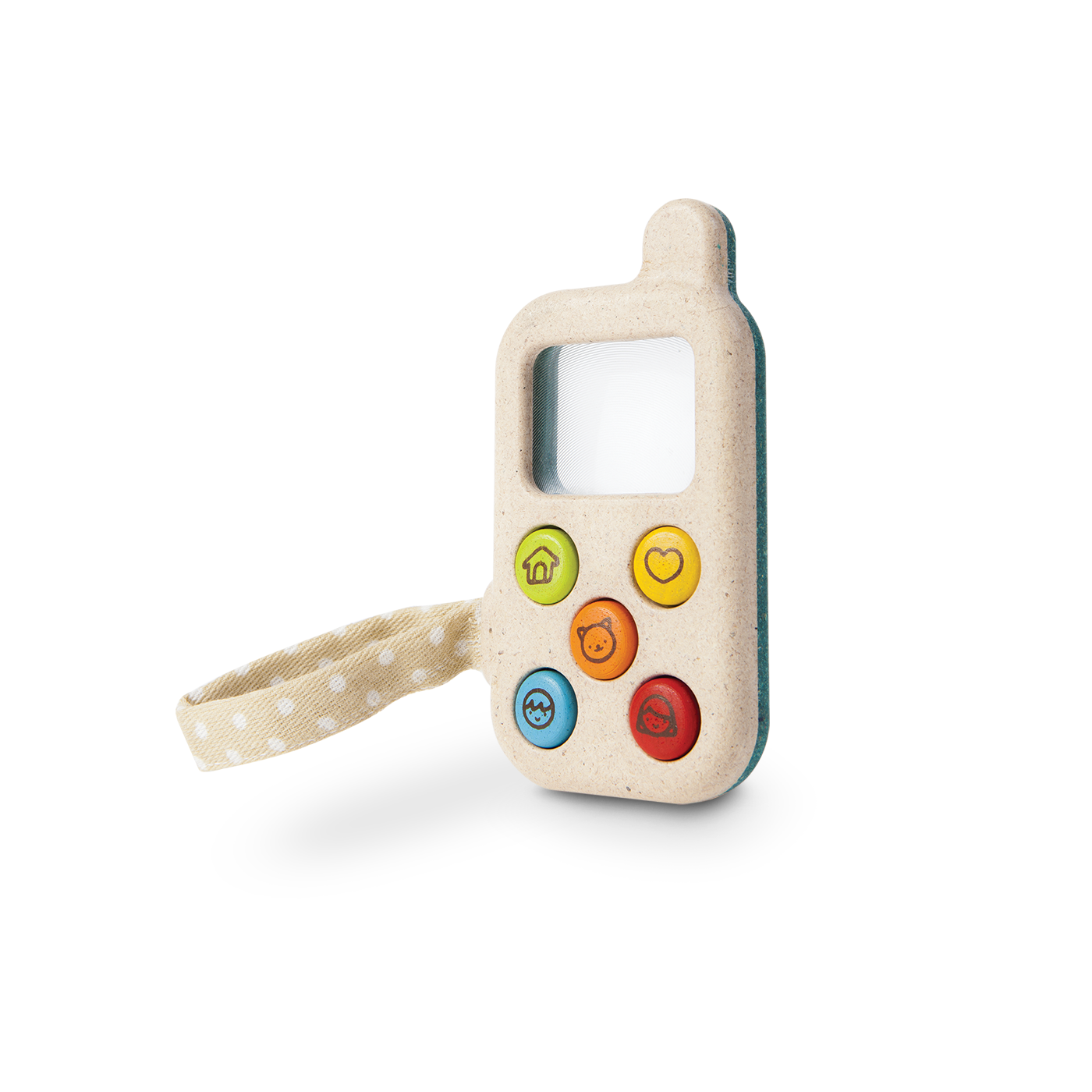 O meu primeiro telemóvel