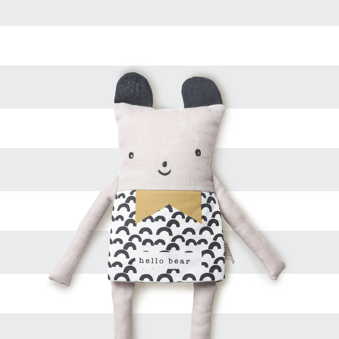 Peluche Flippy - urso