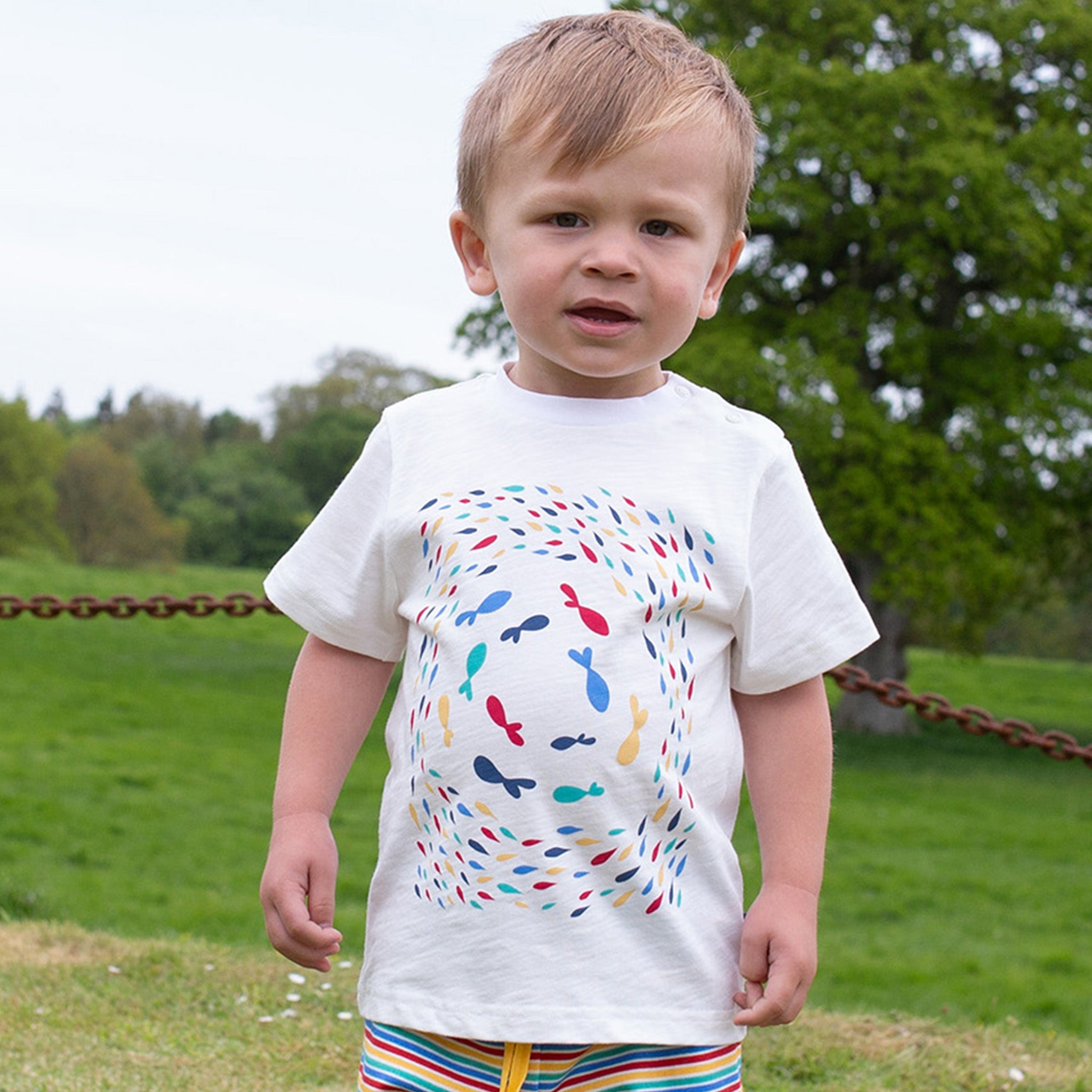 T-shirts