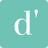 d'alecrim logo