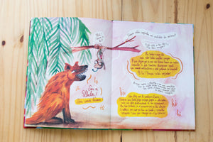 "O Camaleão que Perdeu a Cor" é um Livro infantil sobre identidade, autoestima e autodescoberta
