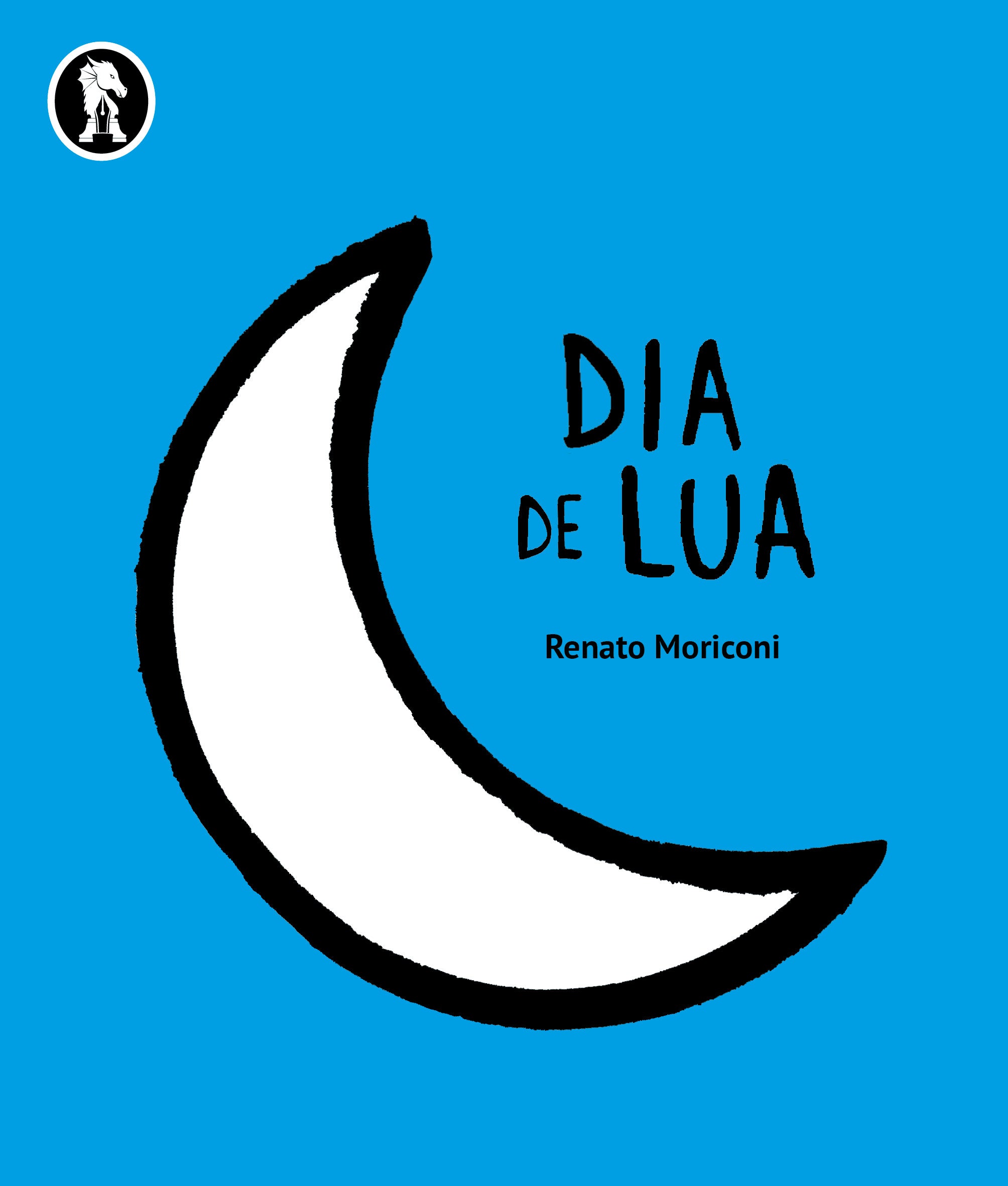 “Dia de Lua” – Livro infantil que estimula a imaginação
