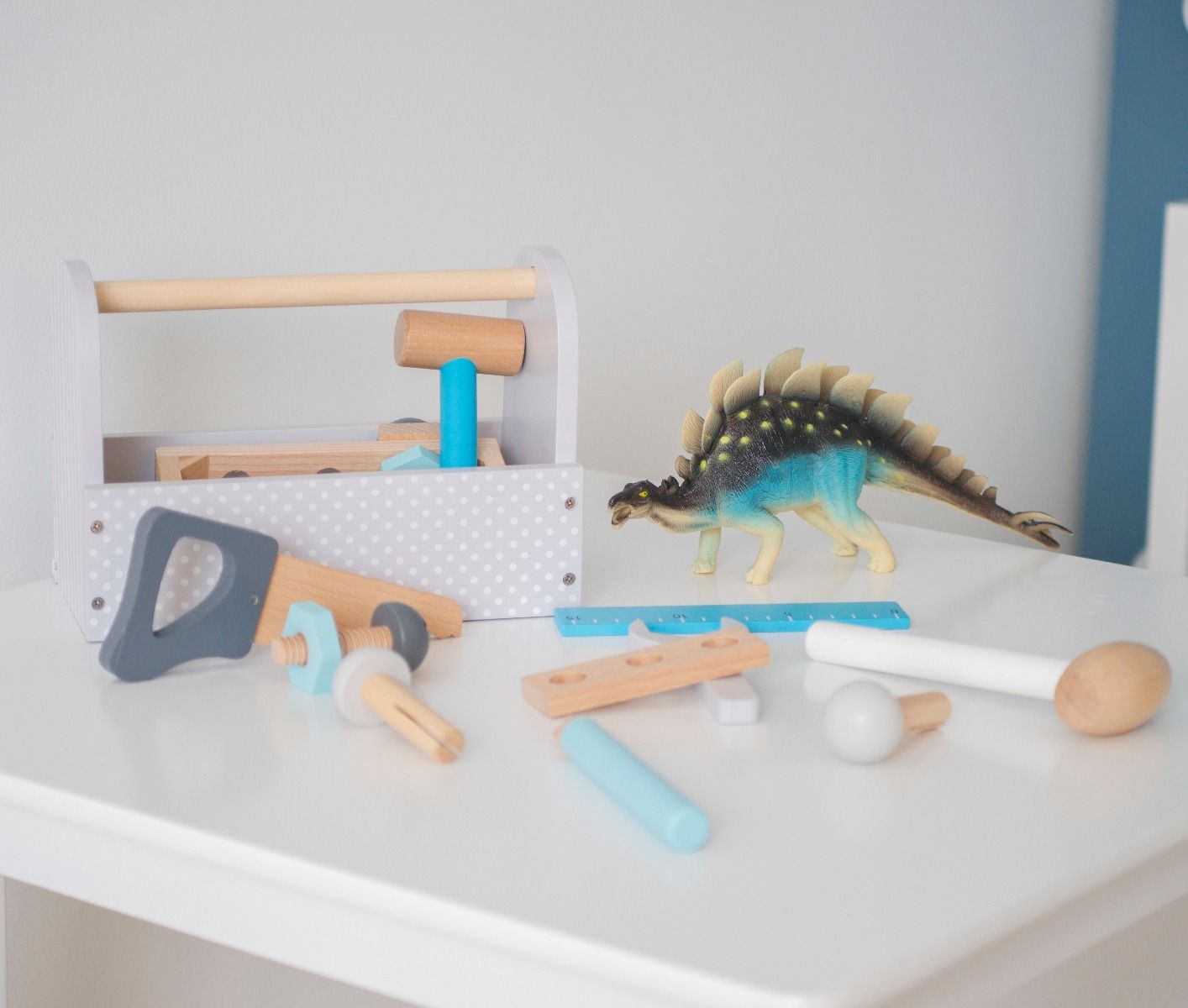 Caixa de Ferramentas