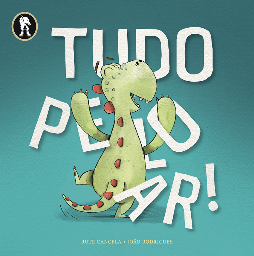 o livro Tudo pelo Ar! celebra valores como a amizade, a paciência, a persistência e a aceitação