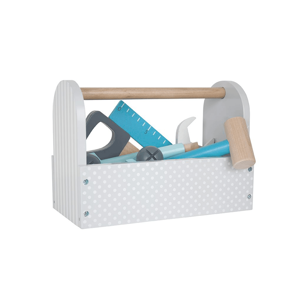 Caixa de Ferramentas